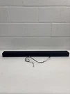 Vizio Soundbar 3651ED0X(READ). Fixed Price $14.83.