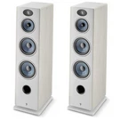 Focal Vestia NO4 Ultimate 3-WAY Floorstanding Loudspeakers Finished Light .... Fixed Price $3198.00.