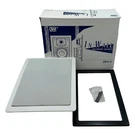 Owi IWS-8 8" 150W In-wall Subwoofer Speaker,. Fixed Price $169.99.