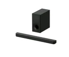Sony HT-SD40 2.1CH Bluetooth Soundbar 300W With Wireless Subwoofer. Fixed Price $129.00.