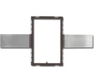 Proficient Audio (4-PACK) PCB-W800 Pre-construction Brackets For In-wall Spkrs. Fixed Price $39.99.