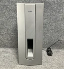 Sanyo DWM-2600W Subwoofer 70W Wired Home Audio Speaker System Silver. Fixed Price $76.79.