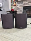 Energy Take SATB-1 Satellite Speakers Pair Black. Fixed Price $55.00.