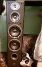 Jbl Northridge Series E80 Floor-standing Wired Speakers Complete Set 2 Towers. Fixed Price $300.00.