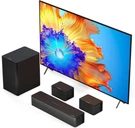 Ultimea Poseidon D50 5.1 Virtual Surround Soundbar Subwoofer. Fixed Price $95.99.