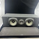 Paradigm High Definition Center Channel Speaker CC-170 Made Canada. Fixed Price $67.50.