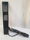 Samsung PS-WC450 Powered Subwoofer Back Cover & Cord. Fixed Price $14.96.
