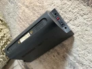 Bose Model 100 Wall Mount Compact Hi-fi Bookshelf Stereo Speakers Black. Fixed Price $40.00.