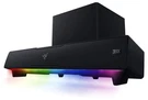 Razer Leviathan V2 Gaming Soundbar With Dedicated Subwoofer Single Speaker Thx. Fixed Price $545.87.
