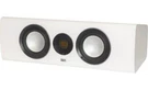 Elac Carina Center Channel Speaker CC241.4-SW (satin White, Each). Fixed Price $699.98.