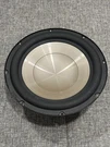 Replacement 10'' Speaker Driver From Polk HTS10 Subwoofer. Fixed Price $100.00.