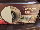 Proficient C651 Ceiling Lcr Speaker 6-1/2 Polypropylene Woofer, 1" Tweeter Each. Fixed Price $149.00.