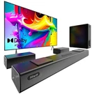 Hiwill Enhanced 5.1.2CH Dolby Atmos Soundbar, Home Theater. Fixed Price $105.66.