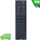AH59-02692P Replace Remote Control For Samsung Soundbar HW-J355 HW-J551 HW-JM35. Fixed Price $6.99.