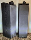 Sony SS-X70ED Extended Definition X-series Floor Standing Speakers Rare. Fixed Price $849.99.