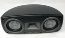 Klipsch QUIN3BK Quintet Iii Black Center Speaker Tested Working No Grill. Fixed Price $42.86.