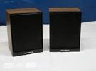 Optimus Xts 25 Bookshelf Speakers 2.0 Channel 10W Rms 8 Ohms Black NO.40-1999A. Fixed Price $39.55.