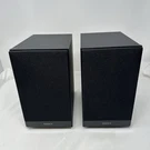 Sony SS-CBX20 Bookshelf Speakers 6 Ohms Pair Of (tested & Working). Fixed Price $29.95.
