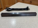 Bose Lifestyle 650 - Omnijewel Center Speaker & Cable . Excellent Condition. Fixed Price $300.00.