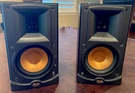 Klipsch RB-15 Black Speakers (pair). Fixed Price $119.00.