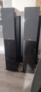 Nht Super Two Floorstanding Loudspeaker Pair - Excellent Condition. Fixed Price $400.00.