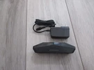 Insignia Charge Station Dock For The New Nintendo Xl. NS-GN3DSCS101-C2. Fixed Price $7.00.