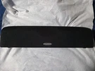 Polk Audio Blackstone TL1 Center Channel Speaker. Fixed Price $50.00.