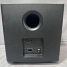 Vizio Subwoofer SB3851-D0 No Power Cord & Remote!. Fixed Price $29.95.