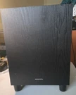 Onkyo SKW-370 Speaker 130W Watt Subwoofer. Fixed Price $20.00.