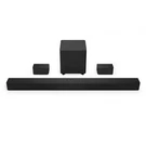 Vizio V-series 5.1 Home Theater Sound Bar V51-H6. Fixed Price $119.99.