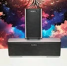 Sony SS-CT51 Home Theater Center & Surround Sound Speaker SS-TS51. Fixed Price $24.98.