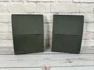 Set Of 2 Yamaha YST-SF99 Bookshelf Speakers For 99CD Stereo Tested Great. Fixed Price $39.99.