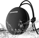 Monster Bluetooth Speaker, IPX8 Shower Waterproof, 5.4 New. Fixed Price $35.00.