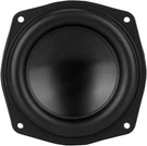 Dayton Audio ND105-8 4" Aluminum Cone Midbass Neo Driver Ohm. Fixed Price $44.95.