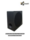 Lg SPT8-W Wireless Active Subwoofer Black Home Audio Bass Speaker. Fixed Price $95.92.