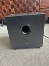 Pioneer SW-8MK2 Andrew Jones Designed 100W Powered Subwoofer Tested & Working!. Fixed Price $107.99.