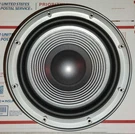 Jbl Bass Woofer Speaker 335573-002 E100 LS820 LS830 S26. Fixed Price $75.00.