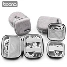 Electronic Digital Organizer Bag Usb Cable Earphone Gadget Travel Storage Case. Fixed Price $6.98.