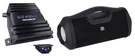 Hifonics HAC-1500.1D Watt 1-OHM Mono Amplifier+portable Bluetooth Speaker. Fixed Price $234.90.