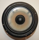 Paradigm ADP-350 CC-350 6.5" Woofer Speaker B116WFADP0350 Fits ADP350 & CC350. Fixed Price $45.00.