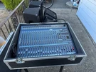 Yamaha EMX5000-20 Full P.a. Package *great For Band, Rehearsal Studio Church. Fixed Price $1475.00.