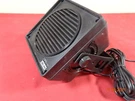 Speco Cbs 240B Watt 3-1/2" Waterproof Speaker With Bracket (black) C58. Fixed Price $25.55.