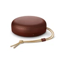 Bang & Olufsen Beosound A1 3RD Gen Waterproof Bluetooth Speaker Rustic Red - New. Fixed Price $289.99.