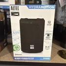 Brand New Altec Lansing Hydramotion Wireless Bluetooth Waterproof Speaker. Fixed Price $24.99.
