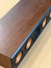 Klipsch RC-64 Iii Center Channel Speaker Auburn Finish Brand New. Fixed Price $1499.00.