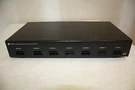 Niles SS-6 Audio System Zone Speaker Selector. Fixed Price $24.95.