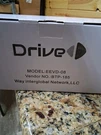 Drive EEVD-08 202202352 Portable Soundbar Bluetooth Speaker R13S4. Fixed Price $145.99.
