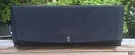 Yamaha NS-C444 Center Channel Speaker. Fixed Price $120.00.