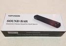 Topvision Sound BAR/16". Fixed Price $34.99.