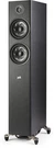 Polk Reserve R600 Black Floor-standing Speaker. Fixed Price $809.10.